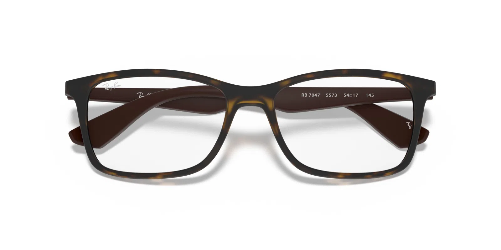 Ray-Ban 7047 Eyeglasses - view 201
